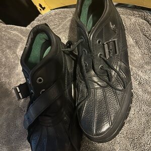 Ralph Lauren polo shoes